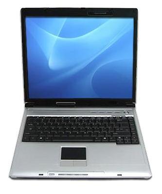Замена клавиатуры на ноутбуке Asus Z9100
